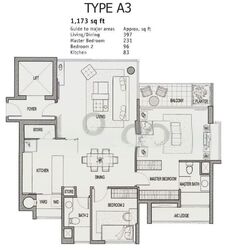 Draycott Eight (D10), Condominium #556883491